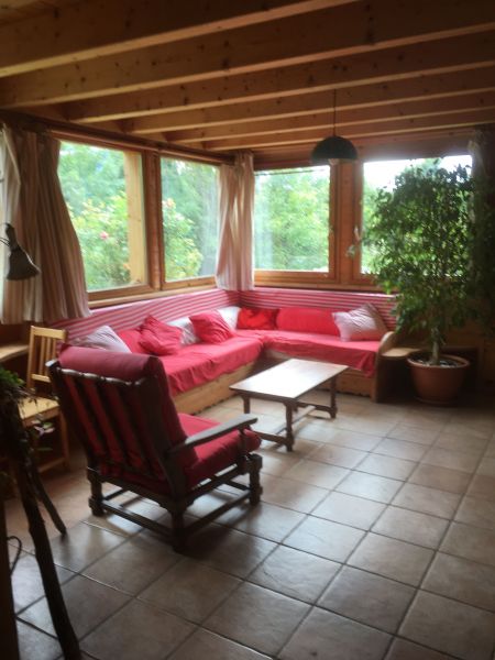 foto 2 Mietobjekt von Privatpersonen Embrun chalet Provence-Alpes-Cte d'Azur Hautes-Alpes Aufenthalt