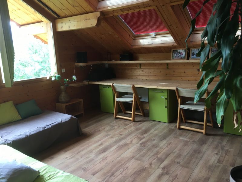 foto 9 Mietobjekt von Privatpersonen Embrun chalet Provence-Alpes-Cte d'Azur Hautes-Alpes Zwischengeschoss