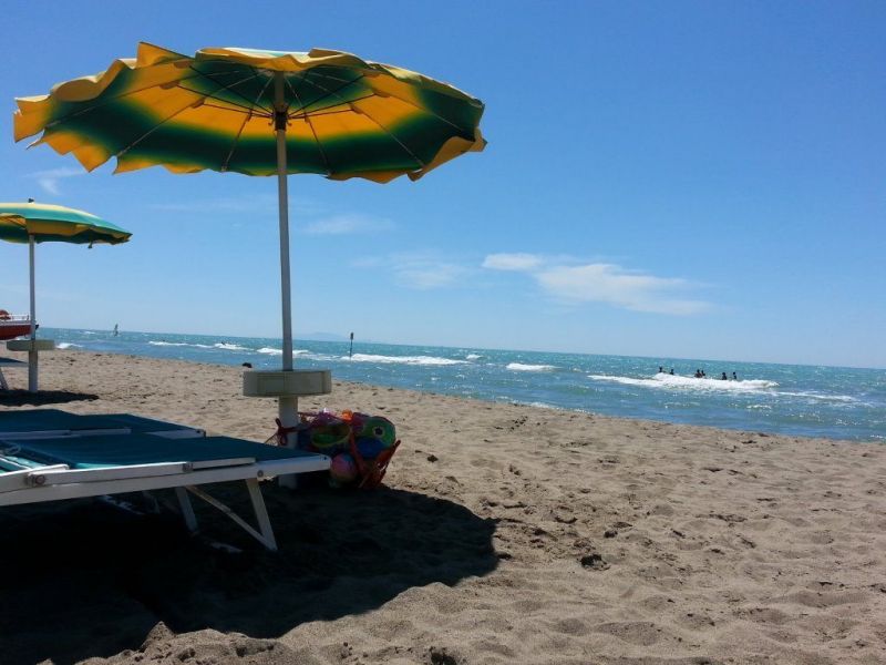 foto 0 Mietobjekt von Privatpersonen Principina a Mare appartement Toskana Grosseto (+Umland) Strand