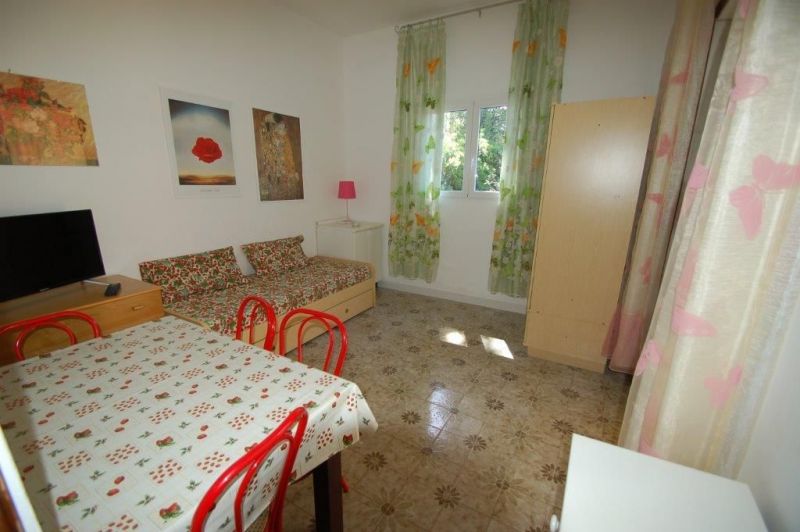 foto 7 Mietobjekt von Privatpersonen Principina a Mare appartement Toskana Grosseto (+Umland) Aufenthalt