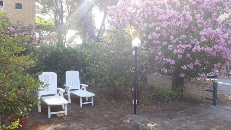 foto 2 Mietobjekt von Privatpersonen Principina a Mare appartement Toskana Grosseto (+Umland) Garten