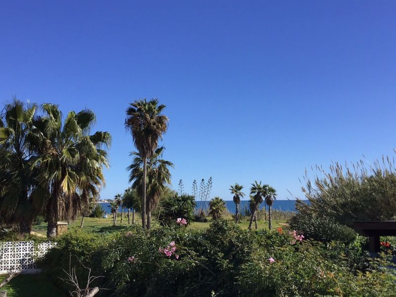 foto 0 Mietobjekt von Privatpersonen Marbella villa Andalusien Provinz Mlaga Ausblick von der Terrasse