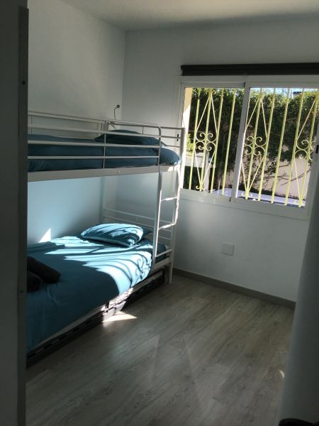 foto 3 Mietobjekt von Privatpersonen Marbella villa Andalusien Provinz Mlaga Schlafzimmer 4