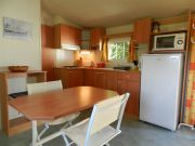 Ferienunterknfte Parc Des Volcans D'Auvergne fr 2 personen: mobilhome Nr. 119844