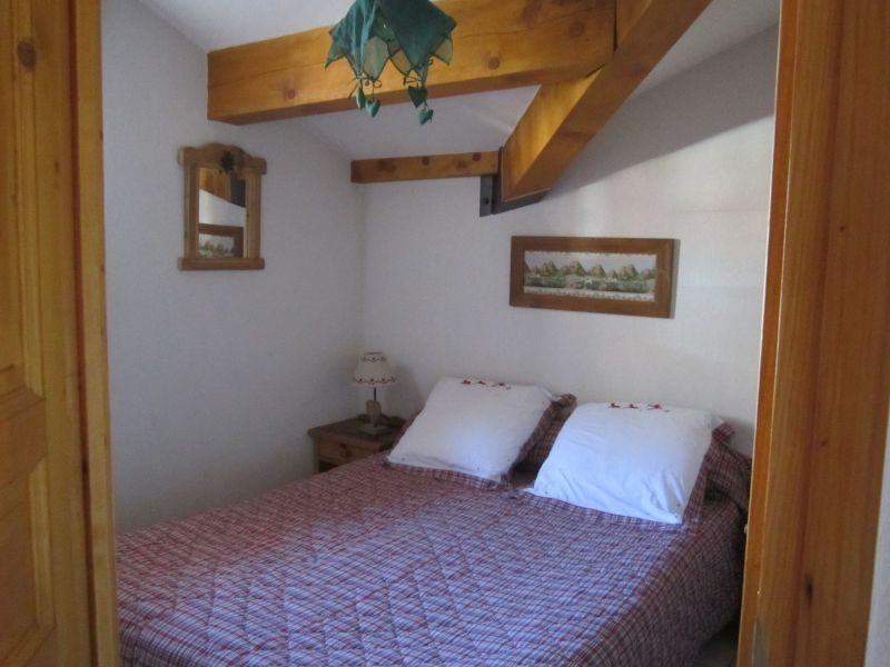 foto 4 Mietobjekt von Privatpersonen Praz sur Arly appartement Rhne-Alpes Haute-Savoie Schlafzimmer