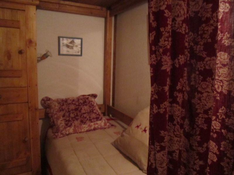 foto 5 Mietobjekt von Privatpersonen Praz sur Arly appartement Rhne-Alpes Haute-Savoie Schlafzimmer