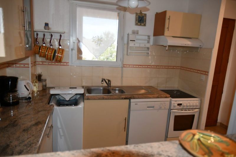 foto 9 Mietobjekt von Privatpersonen Location Ile Rousse appartement Korsika Haute-Corse offene Kche