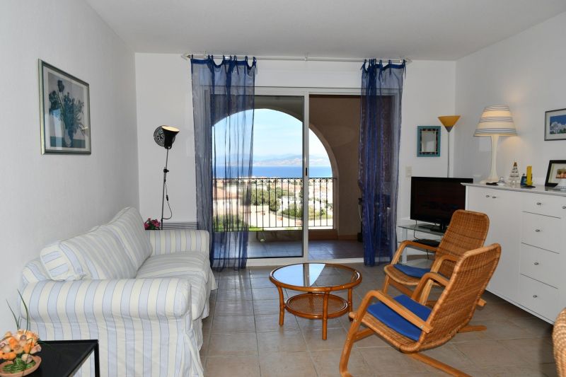 foto 0 Mietobjekt von Privatpersonen Location Ile Rousse appartement Korsika Haute-Corse Aufenthalt