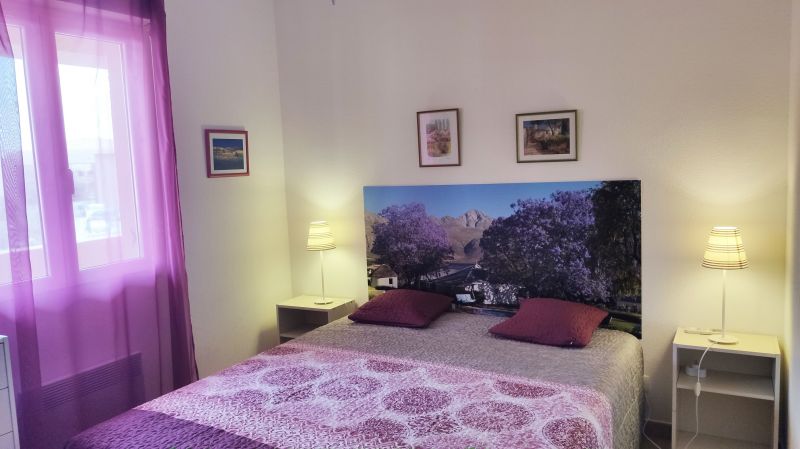 foto 12 Mietobjekt von Privatpersonen Location Ile Rousse appartement Korsika Haute-Corse Schlafzimmer 2