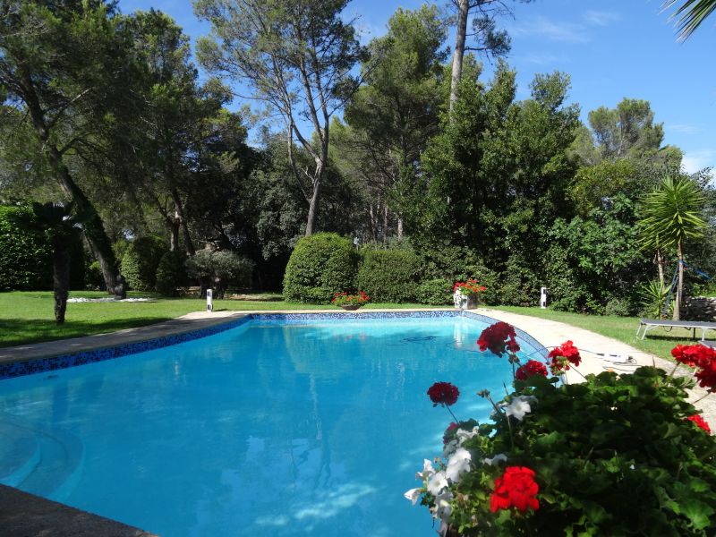 foto 24 Mietobjekt von Privatpersonen Nmes maison Languedoc-Roussillon Gard Schwimmbad