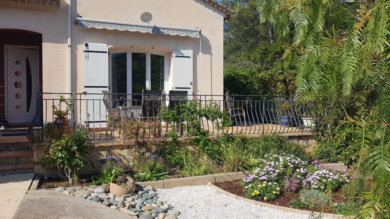 foto 2 Mietobjekt von Privatpersonen Hyres villa Provence-Alpes-Cte d'Azur Var