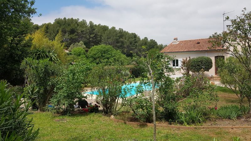 foto 1 Mietobjekt von Privatpersonen Hyres villa Provence-Alpes-Cte d'Azur Var