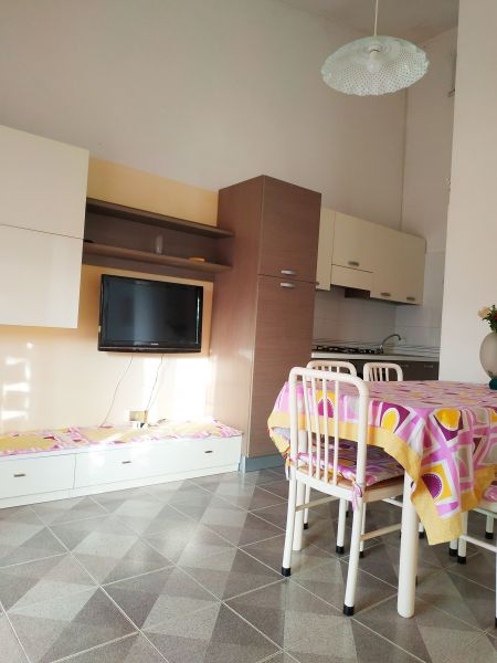 foto 13 Mietobjekt von Privatpersonen Ugento - Torre San Giovanni appartement Apulien Lecce (+Umland) Aufenthalt