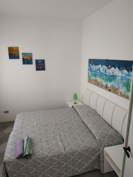 foto 14 Mietobjekt von Privatpersonen Ugento - Torre San Giovanni appartement Apulien Lecce (+Umland) Schlafzimmer 1