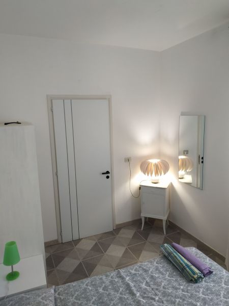 foto 15 Mietobjekt von Privatpersonen Ugento - Torre San Giovanni appartement Apulien Lecce (+Umland) Schlafzimmer 1