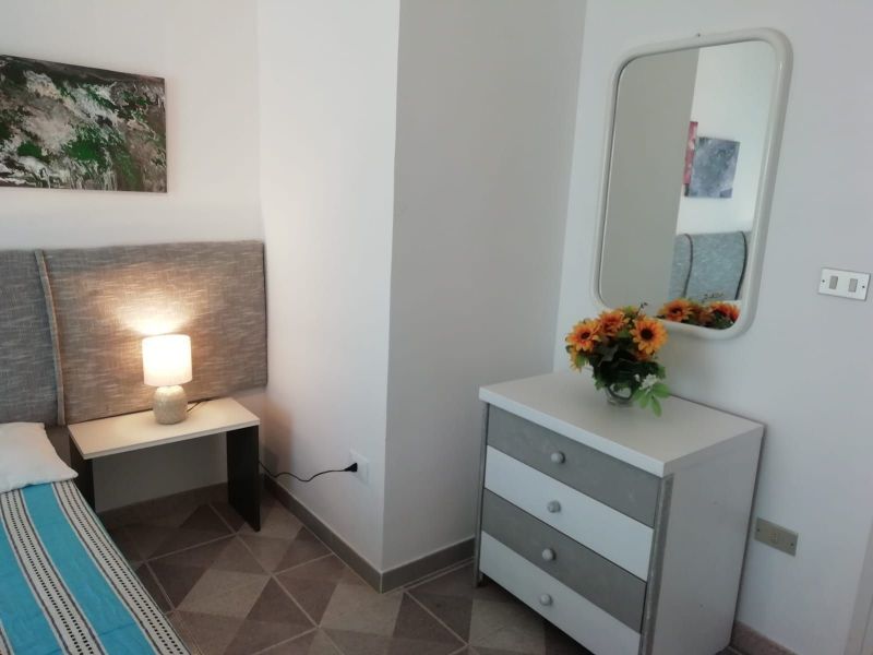 foto 16 Mietobjekt von Privatpersonen Ugento - Torre San Giovanni appartement Apulien Lecce (+Umland) Schlafzimmer 1