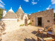 Ferienunterknfte Ostuni: villa Nr. 121775