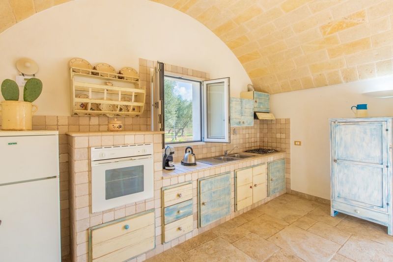 foto 8 Mietobjekt von Privatpersonen Ostuni villa Apulien Brindisi (+Umland)