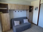 Ferienunterknfte 1-zimmerappartements mit kochnische Morzine: studio Nr. 122653