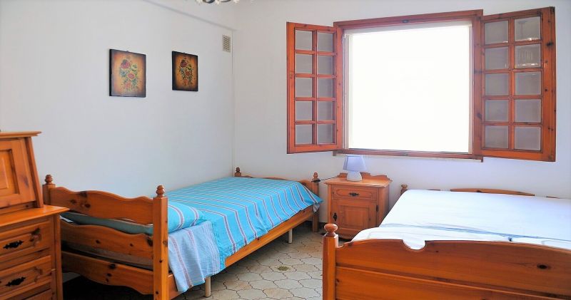 foto 7 Mietobjekt von Privatpersonen Porto Cesareo appartement Apulien Lecce (+Umland) Schlafzimmer 1