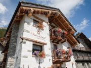 Ferienunterkünfte Aosta (+Umland): villa Nr. 123505
