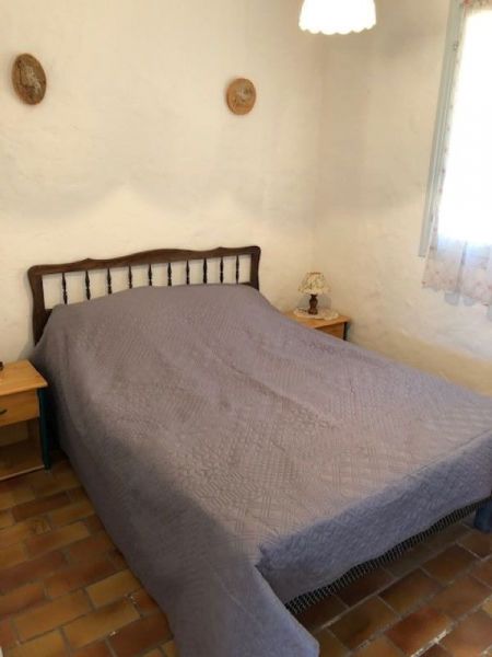 foto 2 Mietobjekt von Privatpersonen Cargse maison Korsika Corse du Sud Schlafzimmer 1