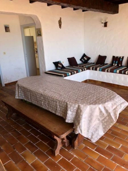 foto 5 Mietobjekt von Privatpersonen Cargse maison Korsika Corse du Sud Esszimmer