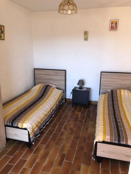 foto 4 Mietobjekt von Privatpersonen Cargse maison Korsika Corse du Sud Schlafzimmer 2