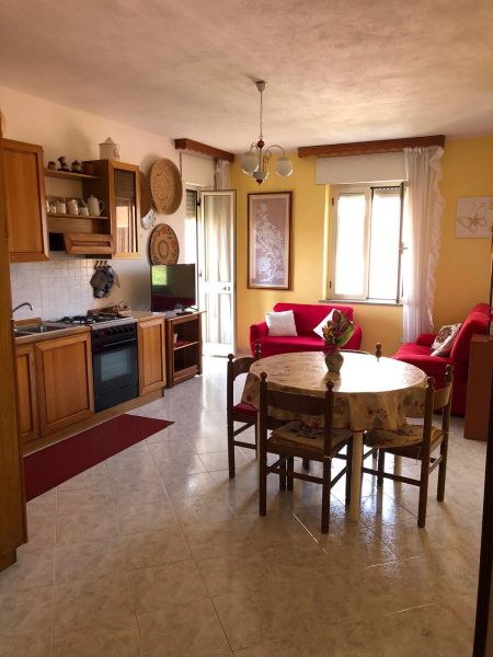 foto 1 Mietobjekt von Privatpersonen Valledoria appartement Sardinien Sassari (+Umland)