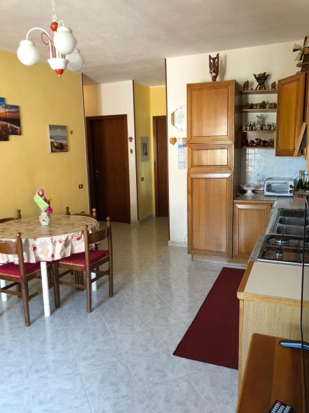 foto 2 Mietobjekt von Privatpersonen Valledoria appartement Sardinien Sassari (+Umland)