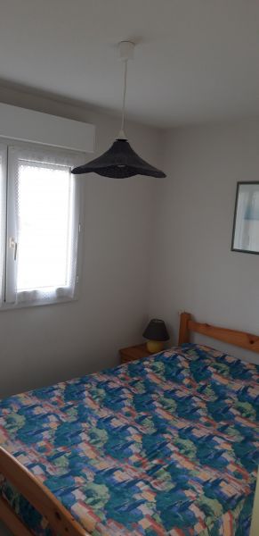 foto 12 Mietobjekt von Privatpersonen Marseillan appartement Languedoc-Roussillon Hrault Schlafzimmer