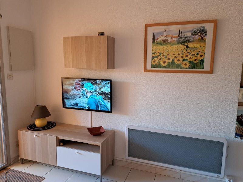 foto 7 Mietobjekt von Privatpersonen Marseillan appartement Languedoc-Roussillon Hrault