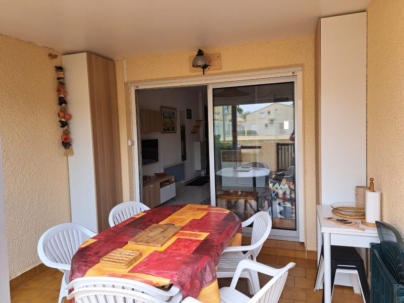 foto 4 Mietobjekt von Privatpersonen Marseillan appartement Languedoc-Roussillon Hrault