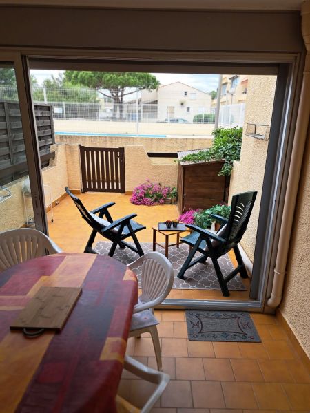 foto 6 Mietobjekt von Privatpersonen Marseillan appartement Languedoc-Roussillon Hrault