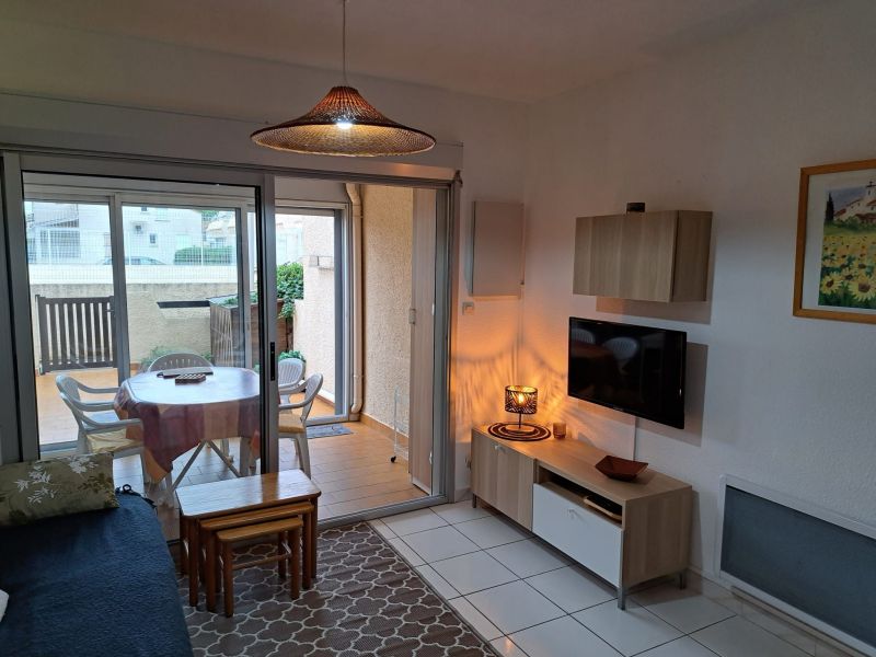 foto 0 Mietobjekt von Privatpersonen Marseillan appartement Languedoc-Roussillon Hrault