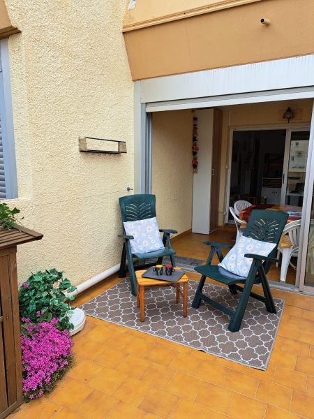 foto 1 Mietobjekt von Privatpersonen Marseillan appartement Languedoc-Roussillon Hrault