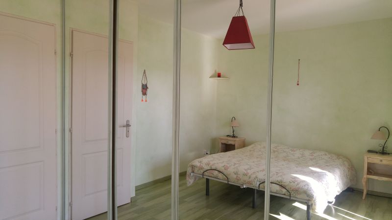 foto 8 Mietobjekt von Privatpersonen Cotignac villa Provence-Alpes-Cte d'Azur Var Schlafzimmer 1