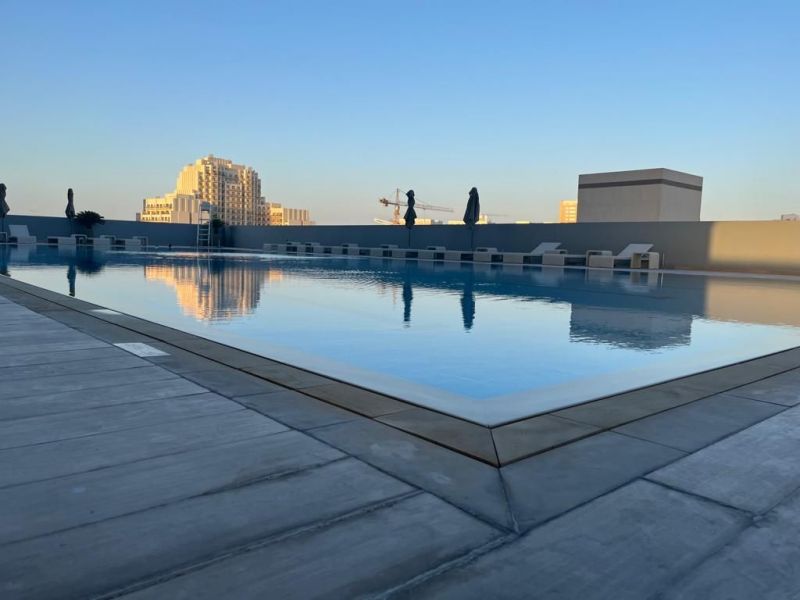 foto 0 Mietobjekt von Privatpersonen Dubai appartement   Schwimmbad