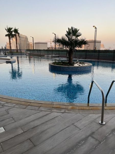 foto 5 Mietobjekt von Privatpersonen Dubai appartement   Schwimmbad