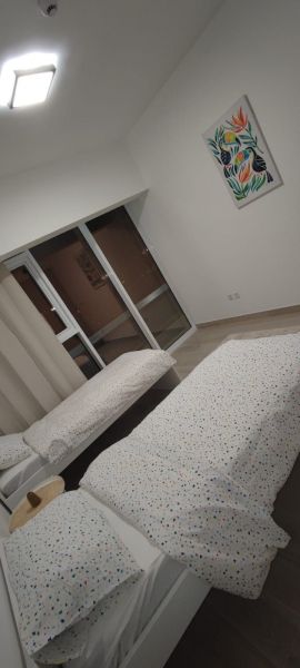 foto 9 Mietobjekt von Privatpersonen Dubai appartement   Schlafzimmer 2