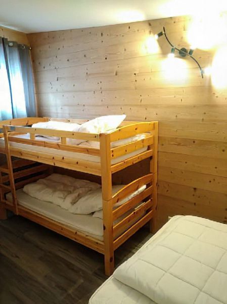 foto 4 Mietobjekt von Privatpersonen Avoriaz appartement Rhne-Alpes Haute-Savoie Schlafzimmer