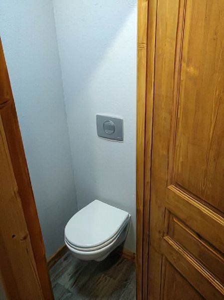 foto 8 Mietobjekt von Privatpersonen Avoriaz appartement Rhne-Alpes Haute-Savoie separates WC