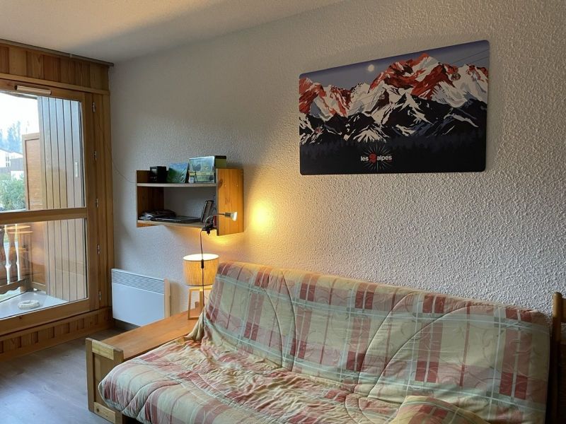 foto 1 Mietobjekt von Privatpersonen Les 2 Alpes appartement Rhne-Alpes Isre Aufenthalt