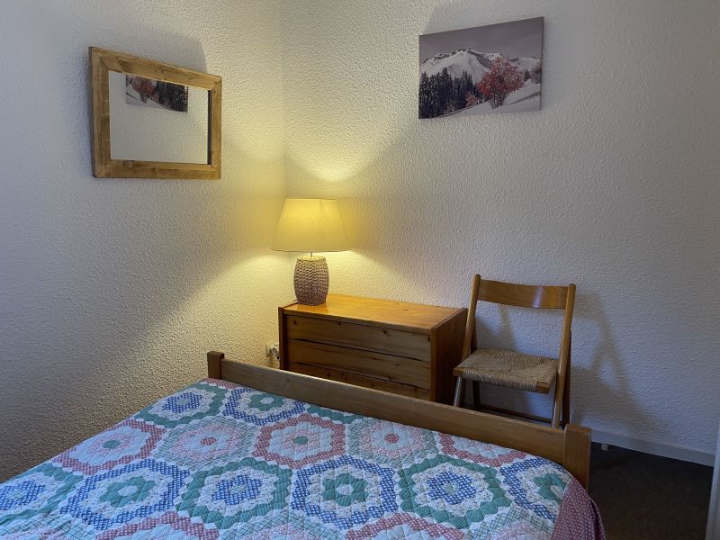 foto 15 Mietobjekt von Privatpersonen Les 2 Alpes appartement Rhne-Alpes Isre Schlafzimmer 1