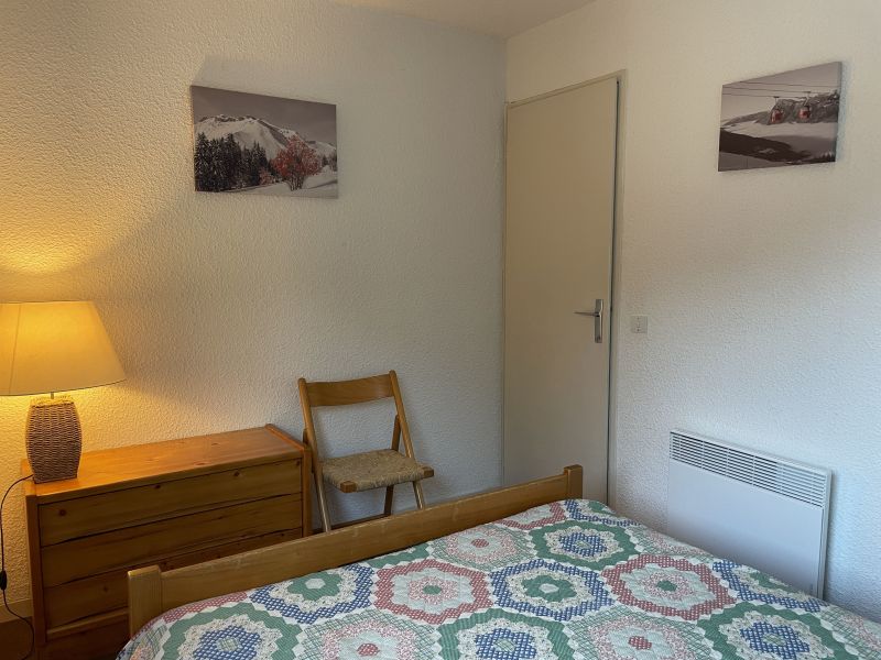 foto 16 Mietobjekt von Privatpersonen Les 2 Alpes appartement Rhne-Alpes Isre Schlafzimmer 1