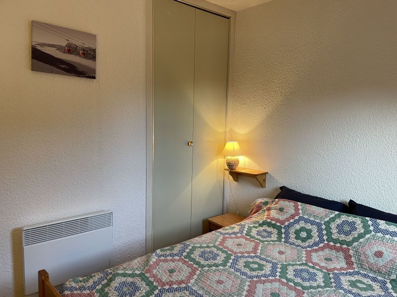 foto 18 Mietobjekt von Privatpersonen Les 2 Alpes appartement Rhne-Alpes Isre Schlafzimmer 1