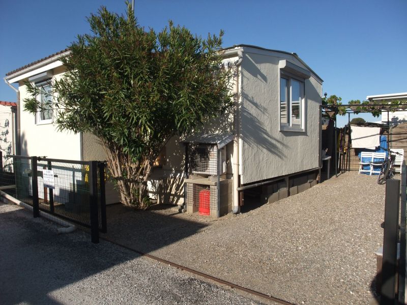 foto 0 Mietobjekt von Privatpersonen Sigean mobilhome Languedoc-Roussillon Aude Ansicht des Objektes