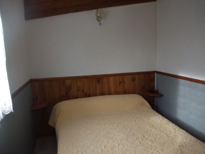 foto 2 Mietobjekt von Privatpersonen Sigean mobilhome Languedoc-Roussillon Aude Schlafzimmer