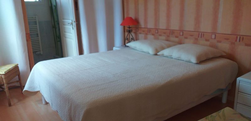 foto 5 Mietobjekt von Privatpersonen Soulac maison Aquitanien Gironde Schlafzimmer 1