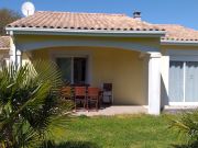 Ferienunterknfte Gironde fr 2 personen: maison Nr. 127052